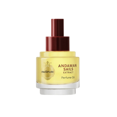 น้ำหอมแบรนด์ไทย Panpuri