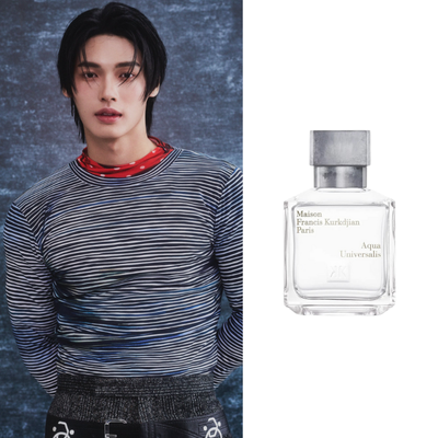 น้ำหอมดารา วิน เมธวิน