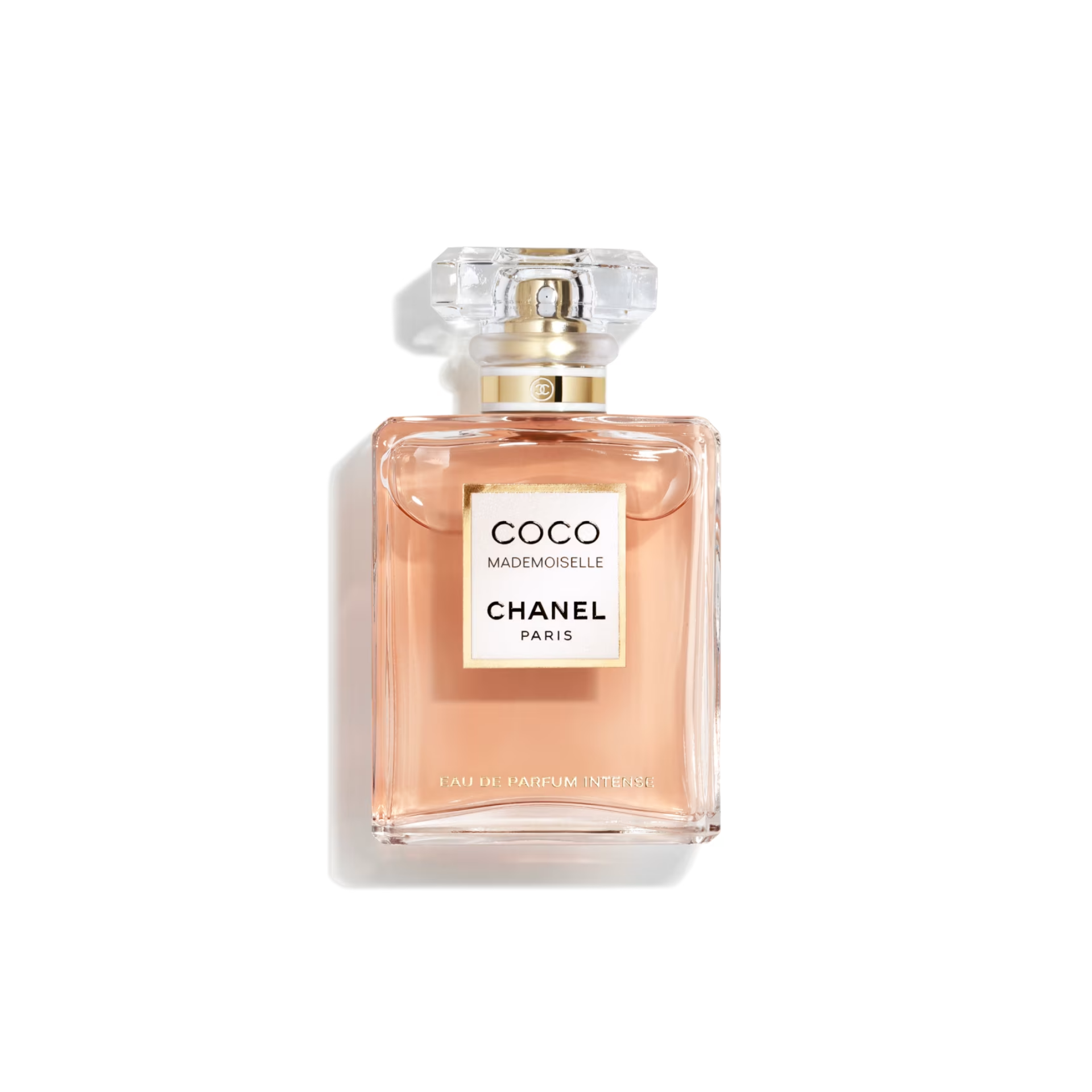 Chanel Coco Mademoiselle