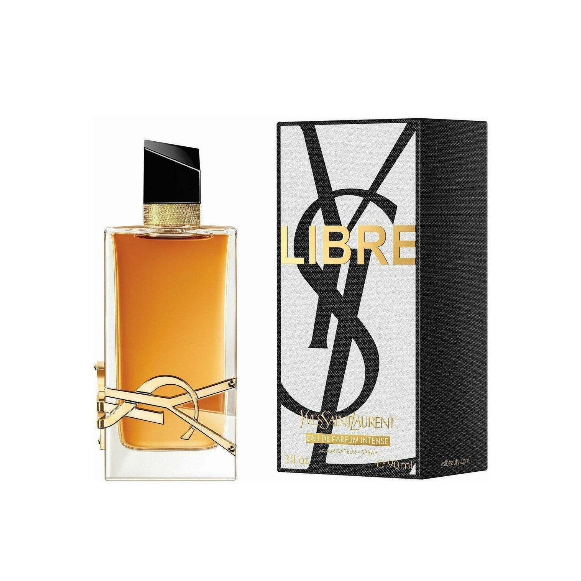 Yves Saint Laurent Libre Intense