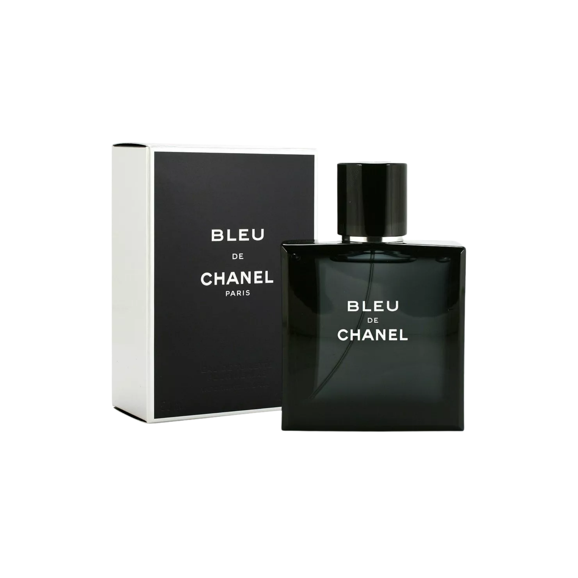 Bleu de Chanel
