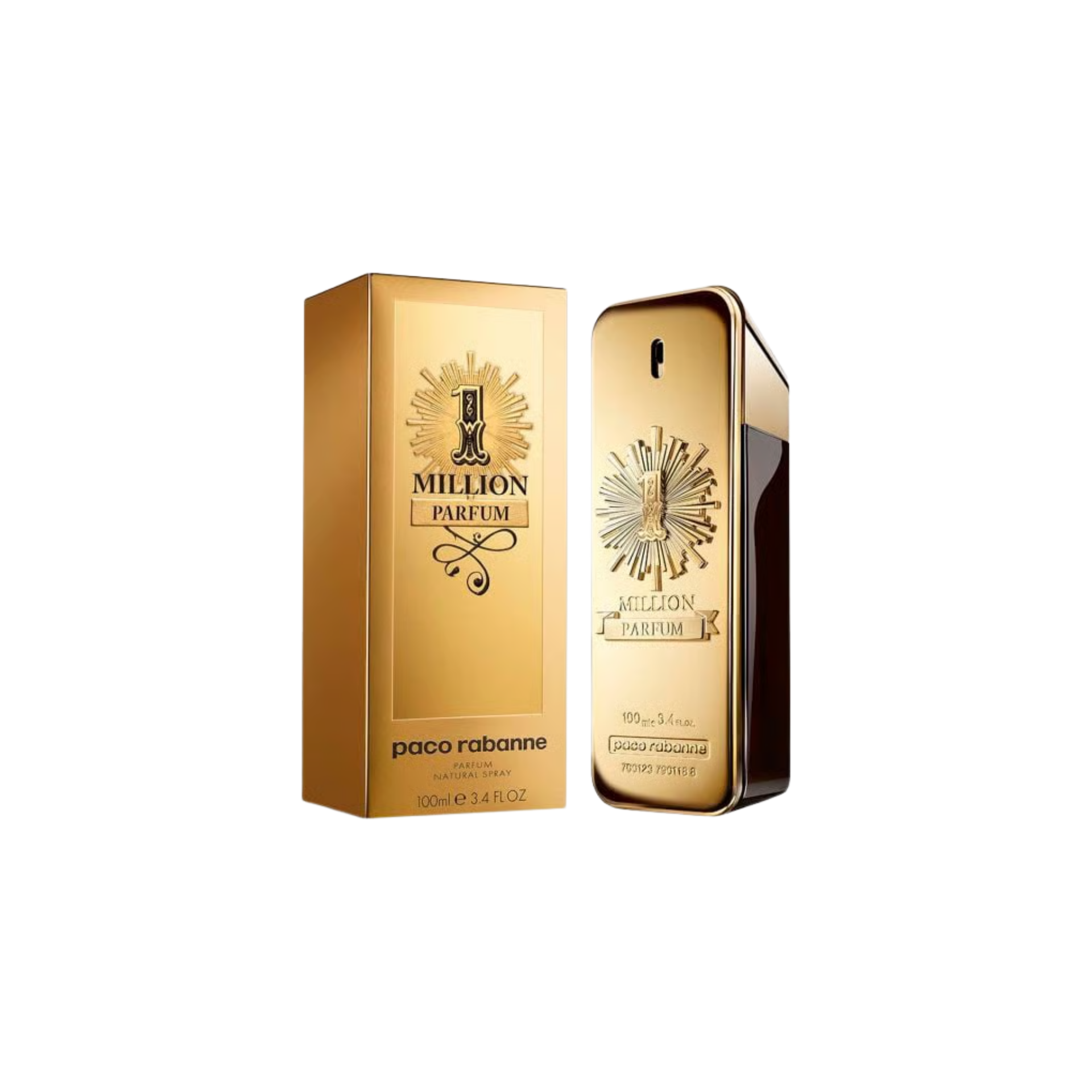 1 Million (Paco Rabanne)