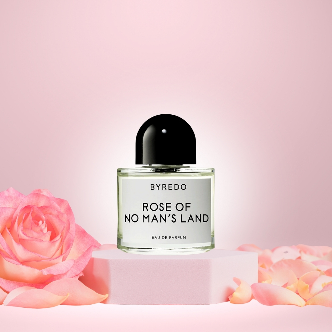 Byredo &ndash; Rose of No Man&rsquo;s Land