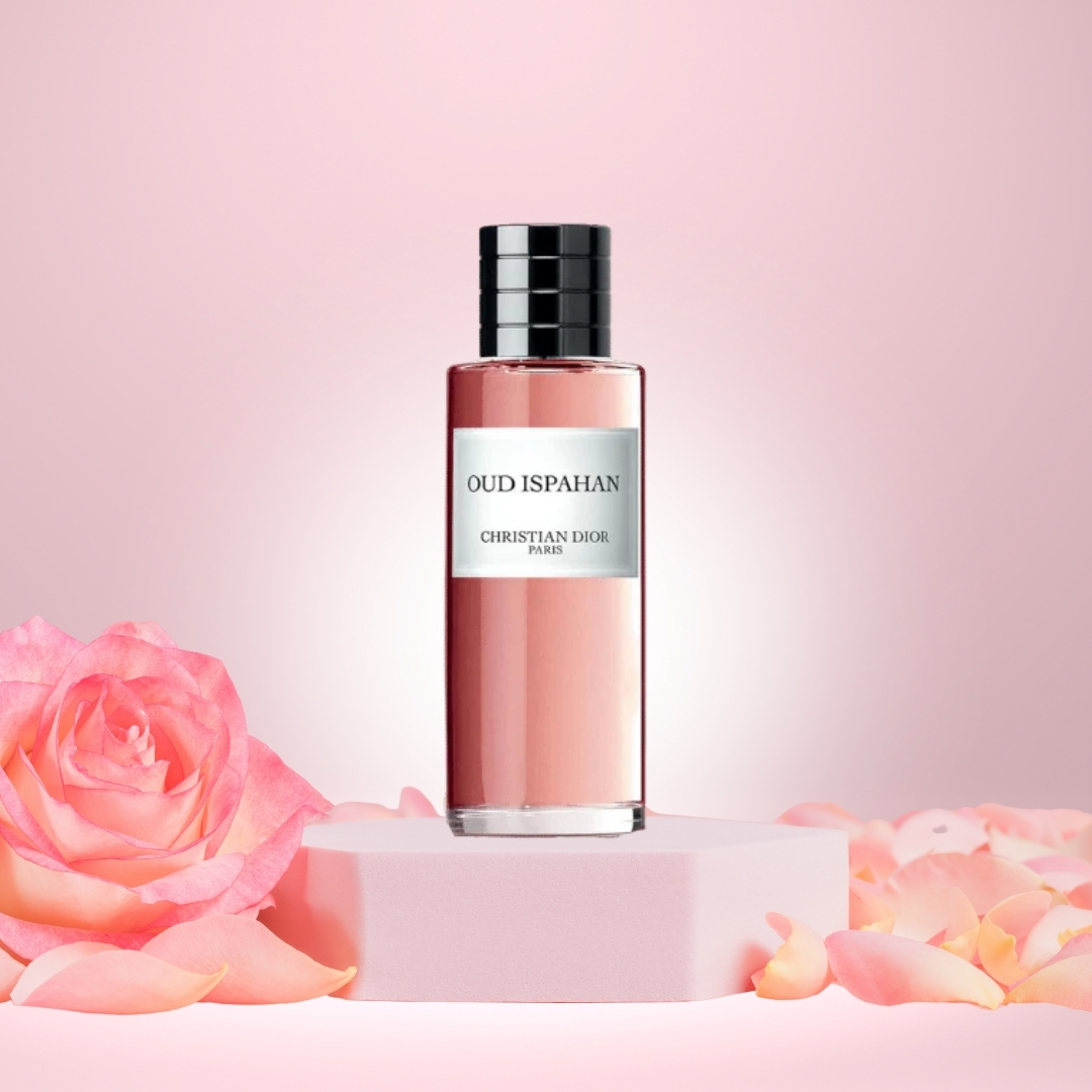 Dior &ndash; Oud Ispahan