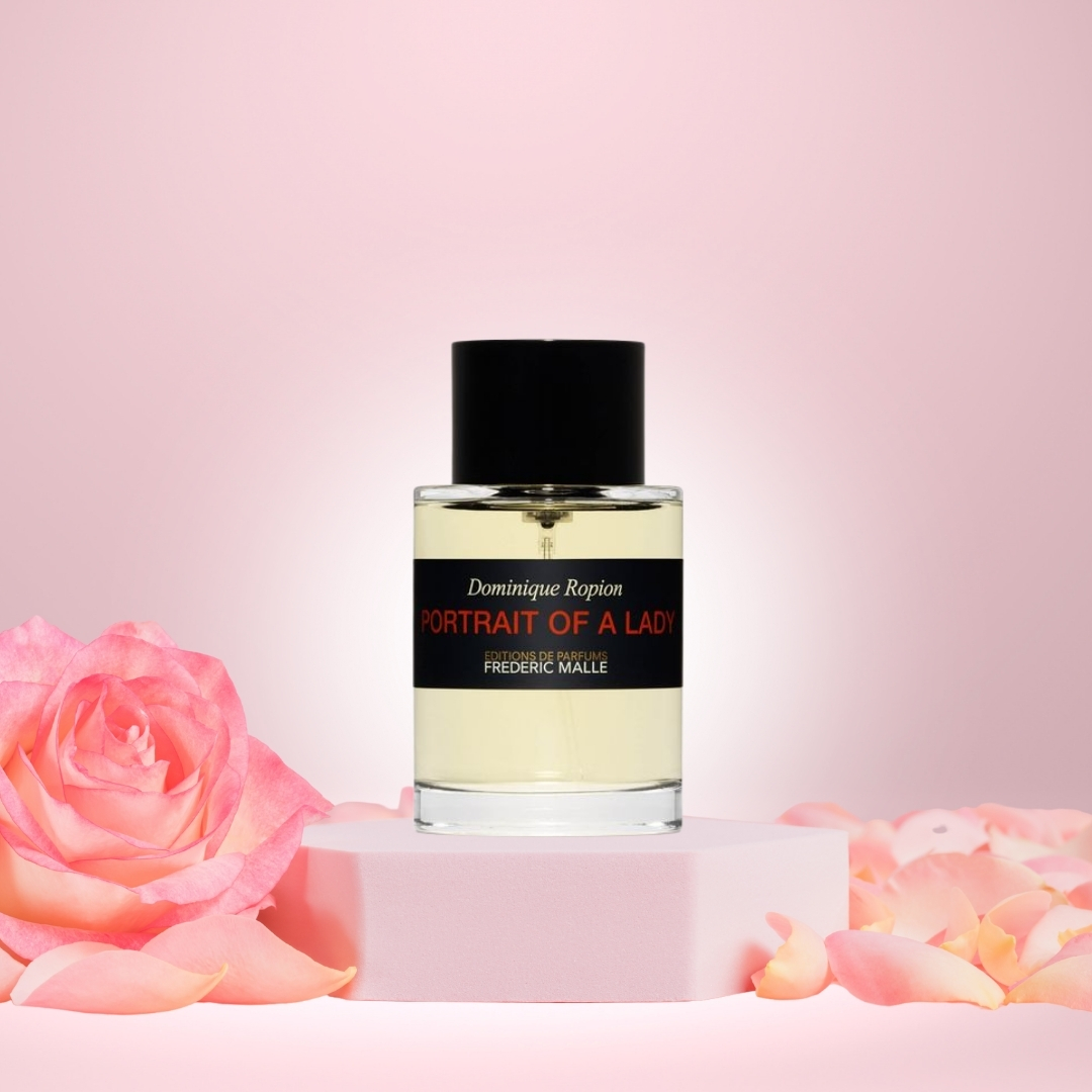 Frederic Malle &ndash; Portrait of a Lady