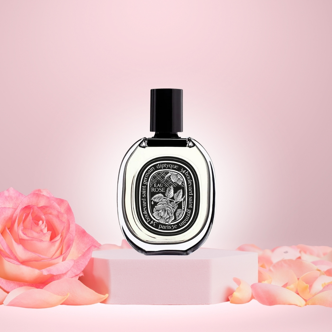 Diptyque &ndash; Eau Rose (EDP)