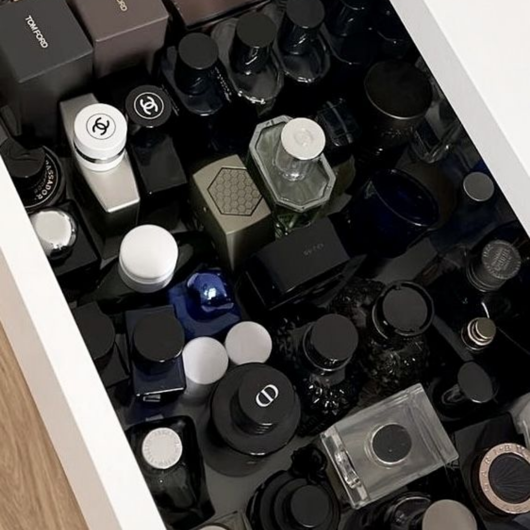 Avoid Direct Sunlight