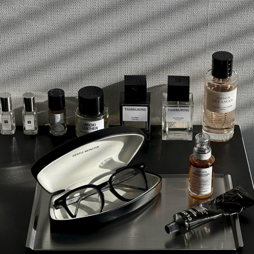 Do Not Store in the Bathroom