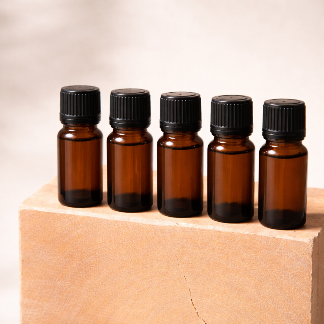 Fragrance Oil