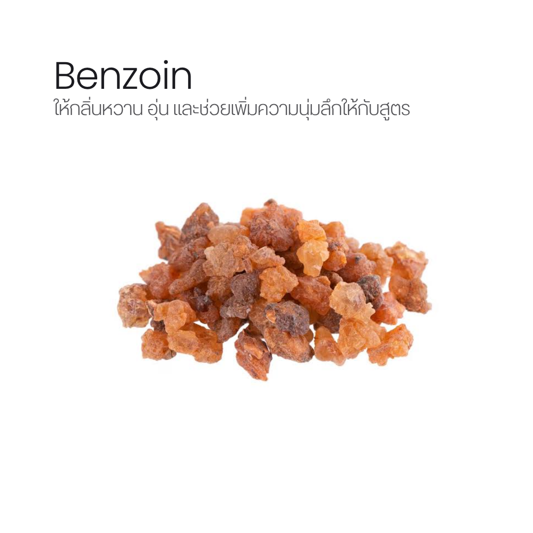 Benzoin