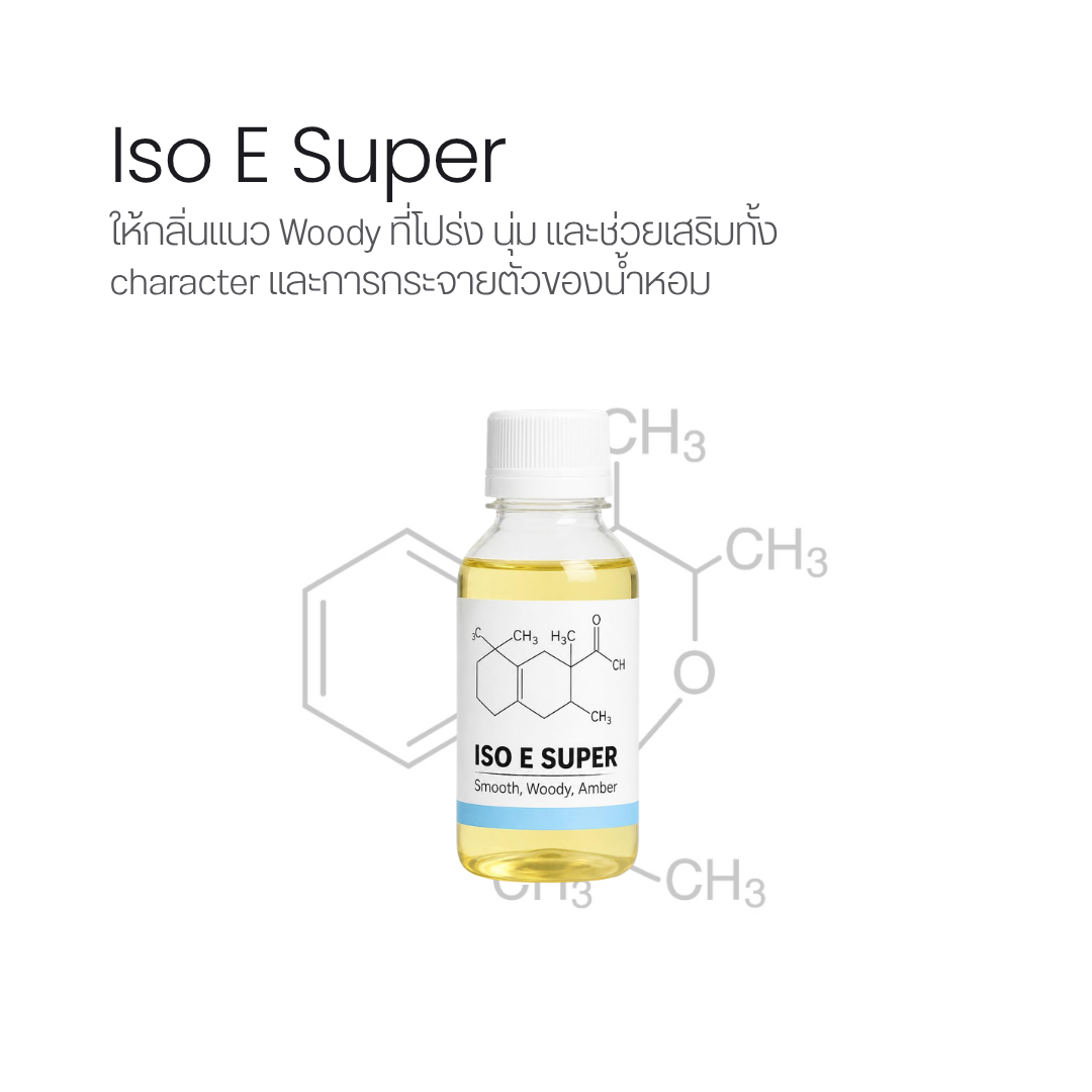 Iso E Super