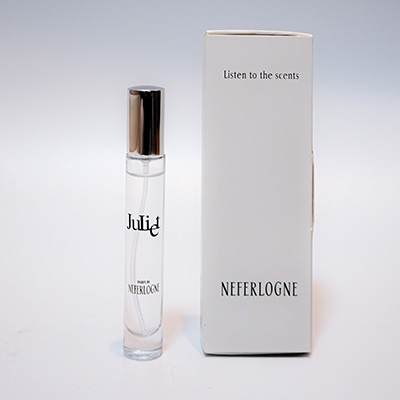 Juliet Perfume 10ml
