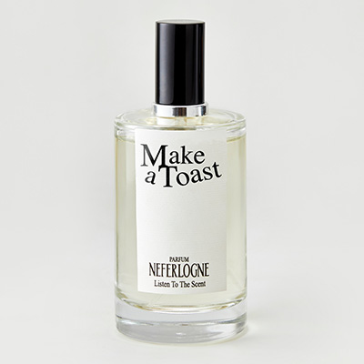 Make A Toast Perfume 100ml