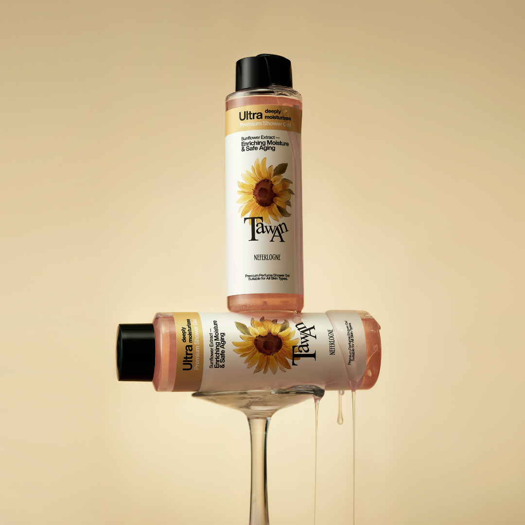Tawan-Shower Gel