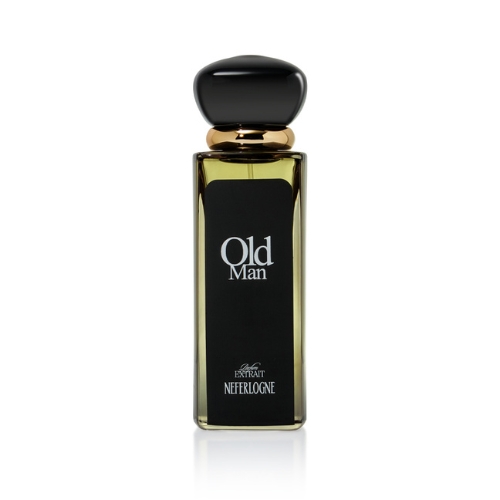 Oak's Velley-perfume-50ml