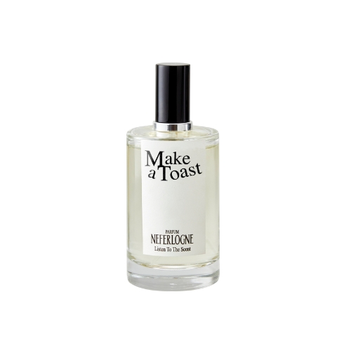 Make A Toast Perfume 100ml